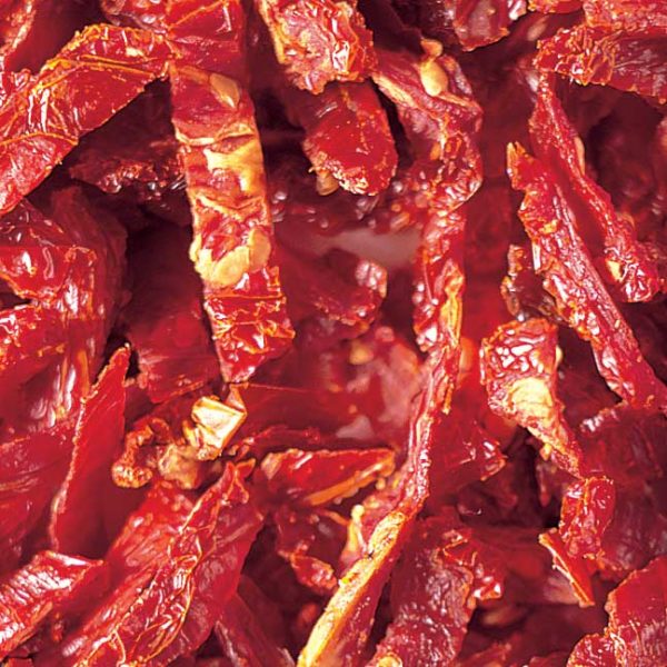 Sun Dried Tomatoes Julienne Valley Sun Products, Inc.