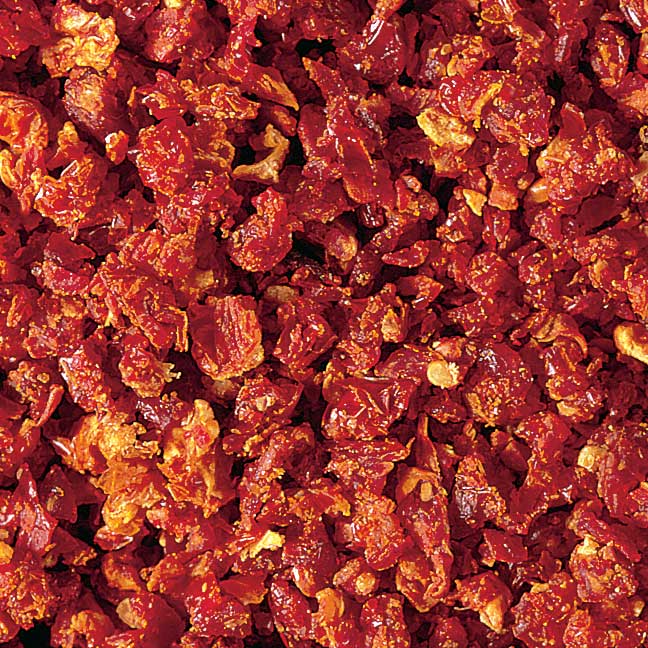 Valley Sun Sundried Tomatoes Triple Diced