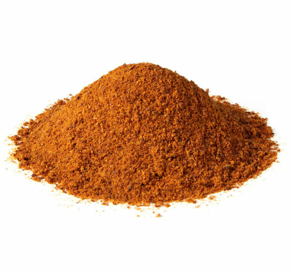 Premium Sun Dried Tomato and Chipotle Chili Powder Valley Sun